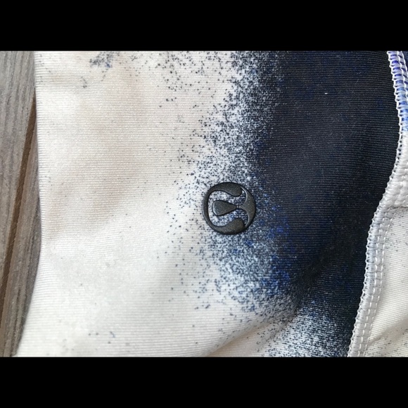 Lululemon shorts (size 2 or XS-S) - Picture 3 of 3